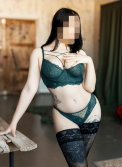 escort i Glamsbjerg - Elite Escort